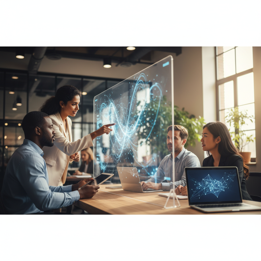 Mastering Modern Sourcing from Boolean to AI Driven Talent Intelligence