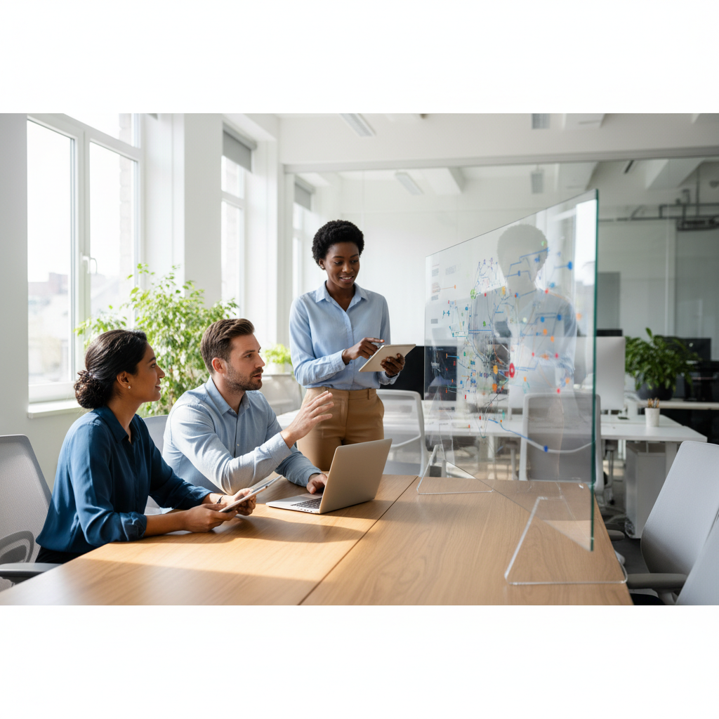 Mastering Modern Sourcing How Boolean and AI Elevate Talent Acquisition