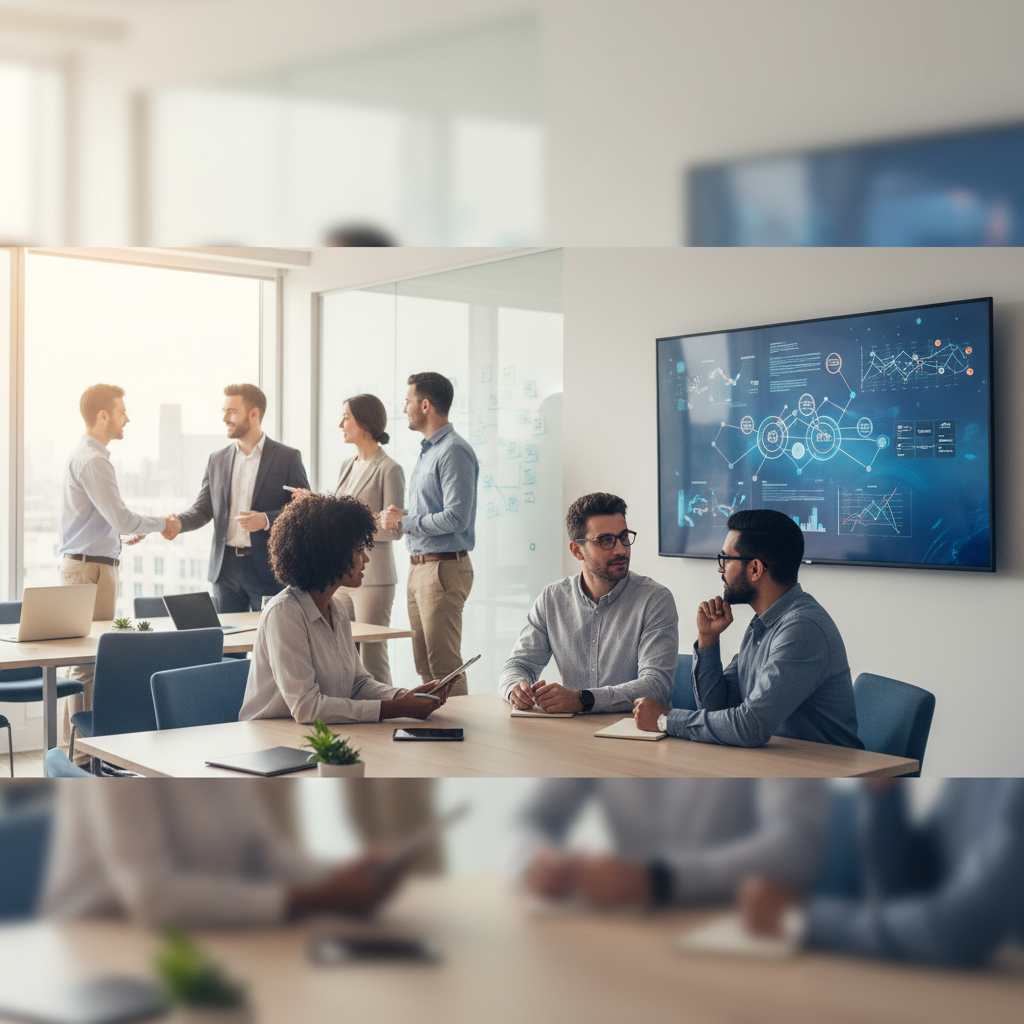Mastering Structured Interviews and Assessments for Predictive Hiring
