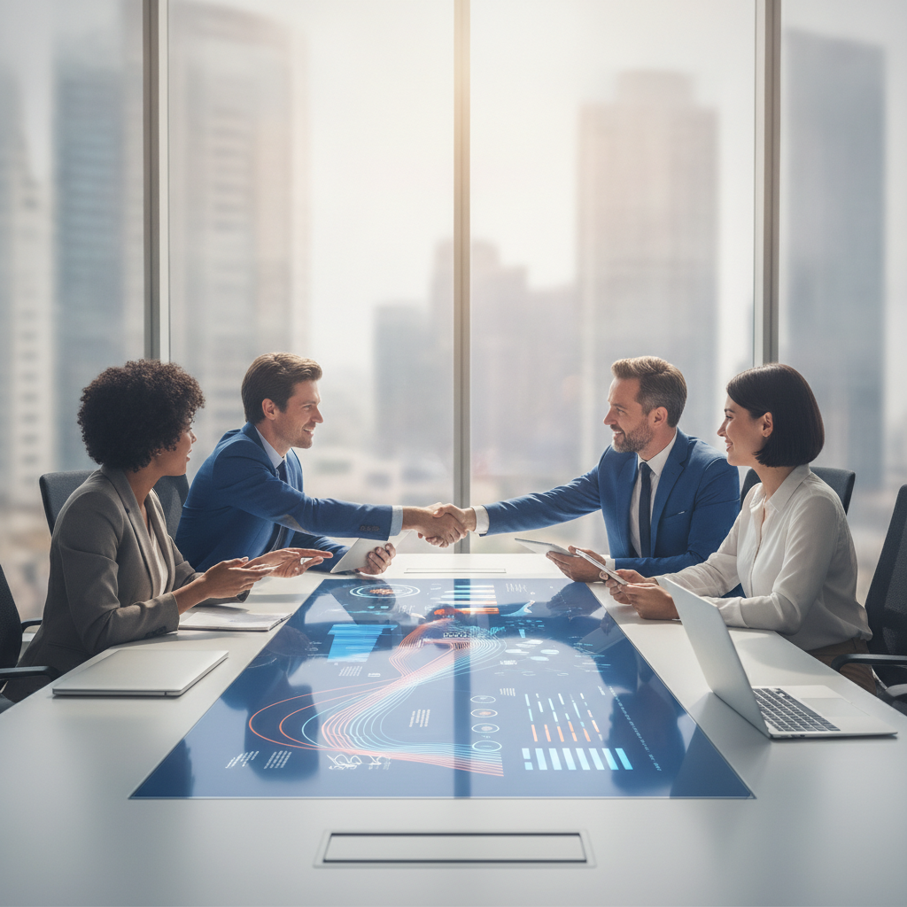 Unlocking Peak Performance, Agentic Hiring Insights for HR in 2026