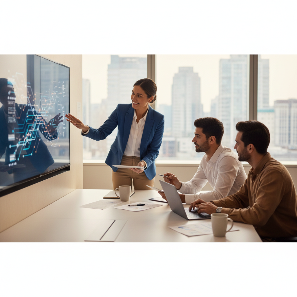Mastering AI in Hiring Actionable Strategies for 2026
