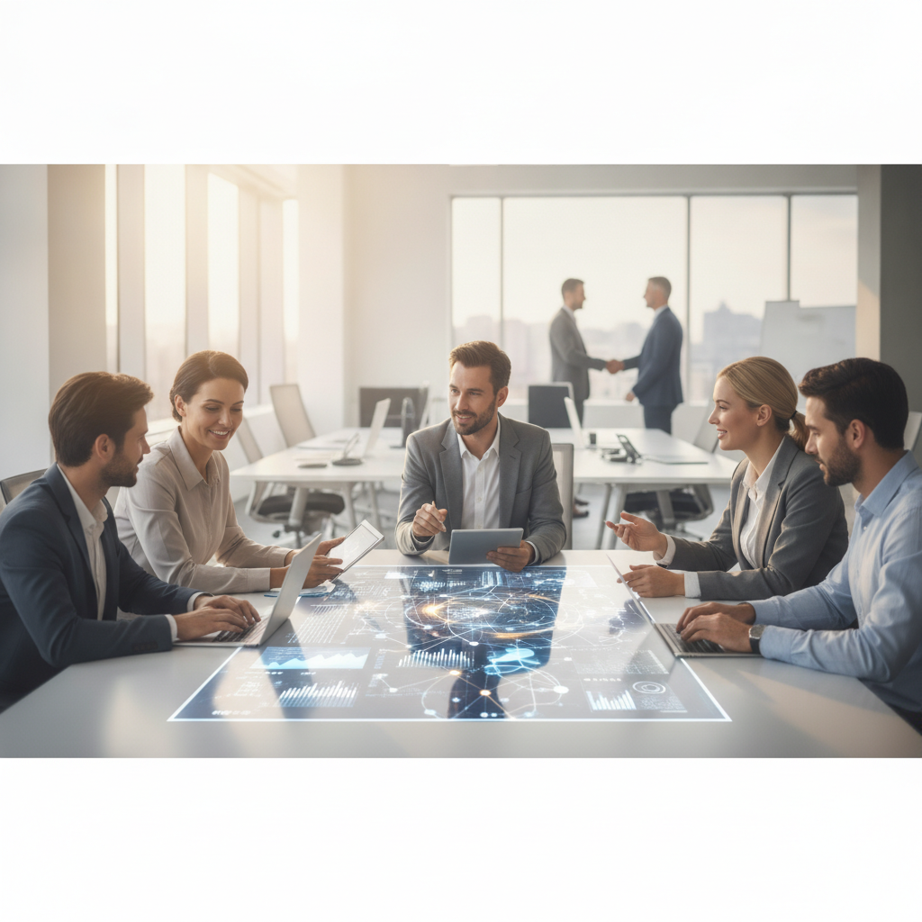 Transforming Recruiting Operations with Smart Automation and Agentic Systems