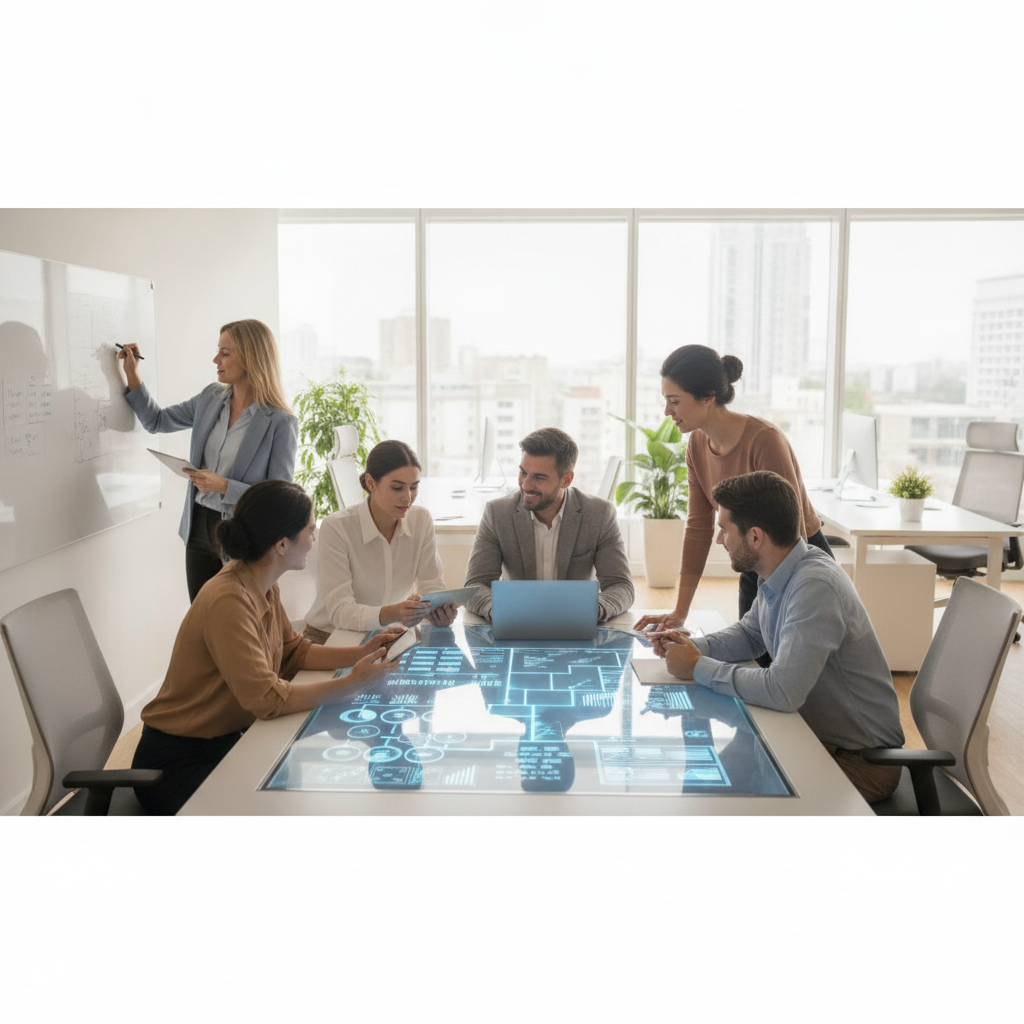Agentic Hiring OS The Next Frontier for Talent Acquisition