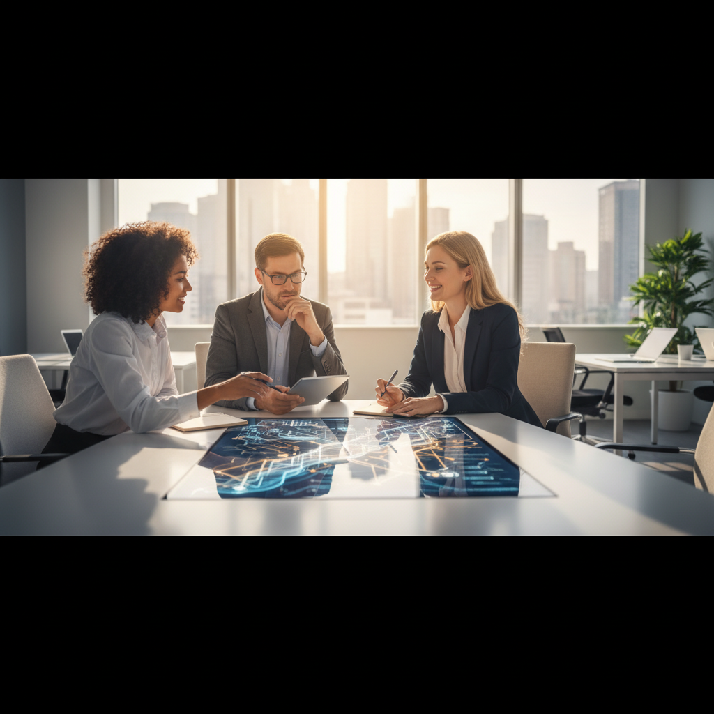 The Rise of Agentic Hiring How AI is Revolutionizing Talent Acquisition