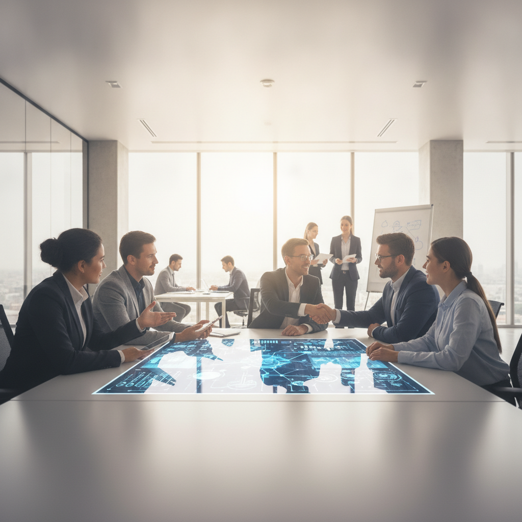 Unlocking Agentic Hiring How AI Reshapes Talent Acquisition by 2026