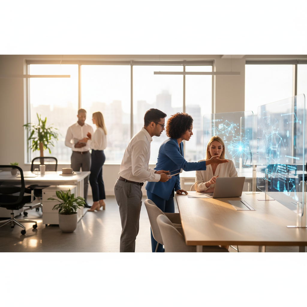 Navigating HR Compliance and Risk in Modern Hiring 2026