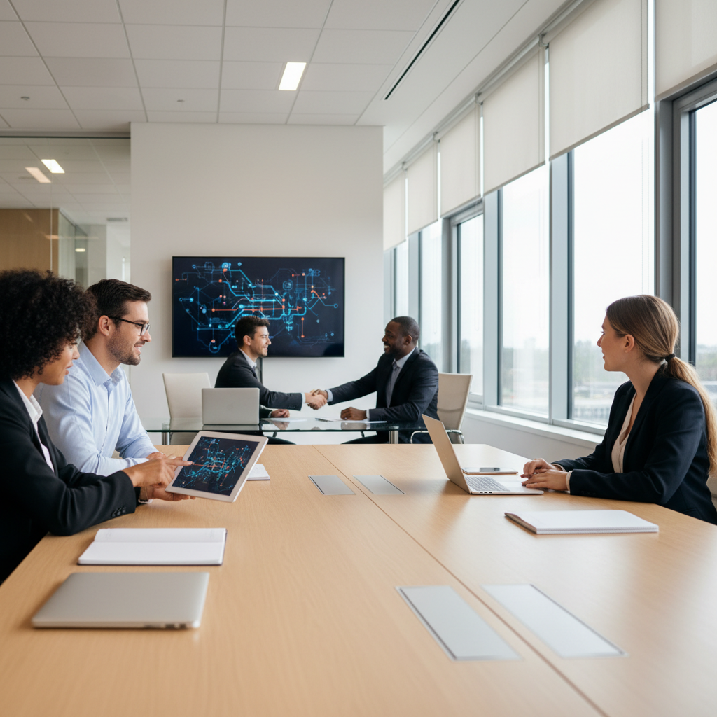 Unlocking Adaptive Interview Pathways for Superior Talent Acquisition