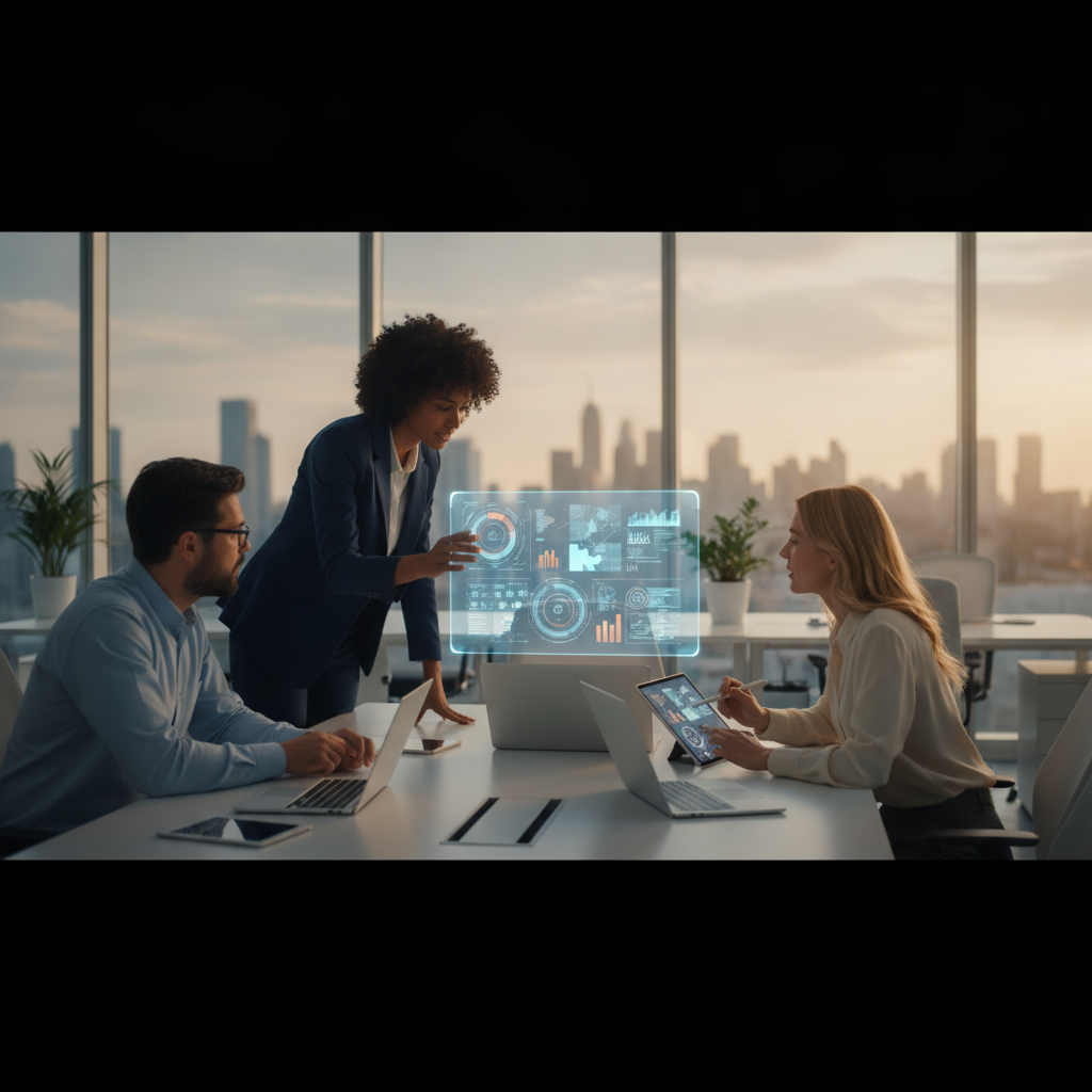 AI in Hiring Separating Fact From Fiction for Talent Teams