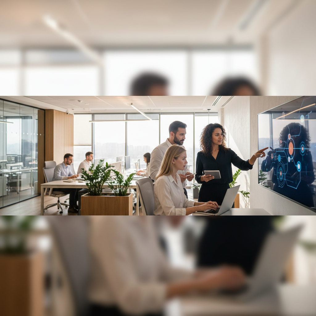 Mastering Candidate Experience How to Cut Drop offs for High Stakes Roles