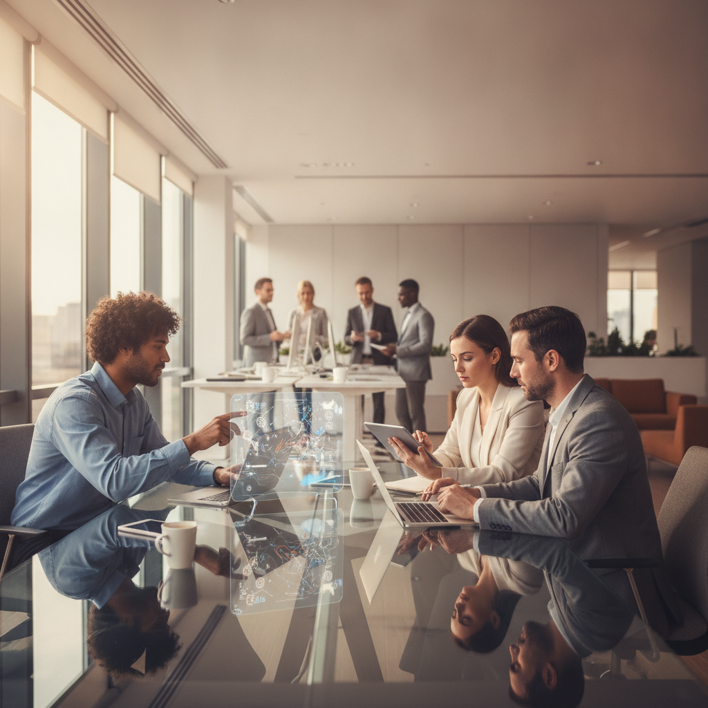 Mastering Seamless ATS Integration with Scrini AI, A Developer's Technical Guide