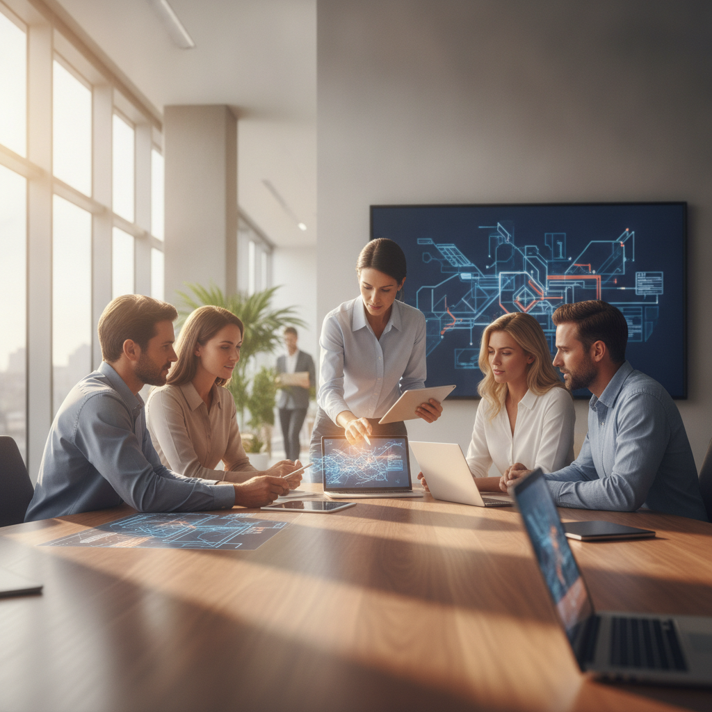 Unlocking Scrini AI's Technical Power, An Integration Blueprint for Developers