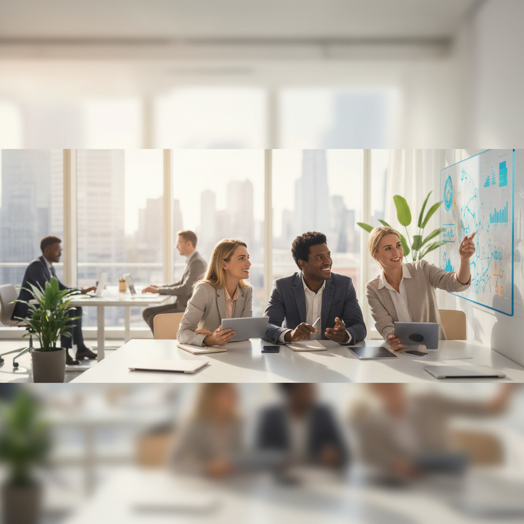 Unlocking Hiring Insights with People Analytics in 2026