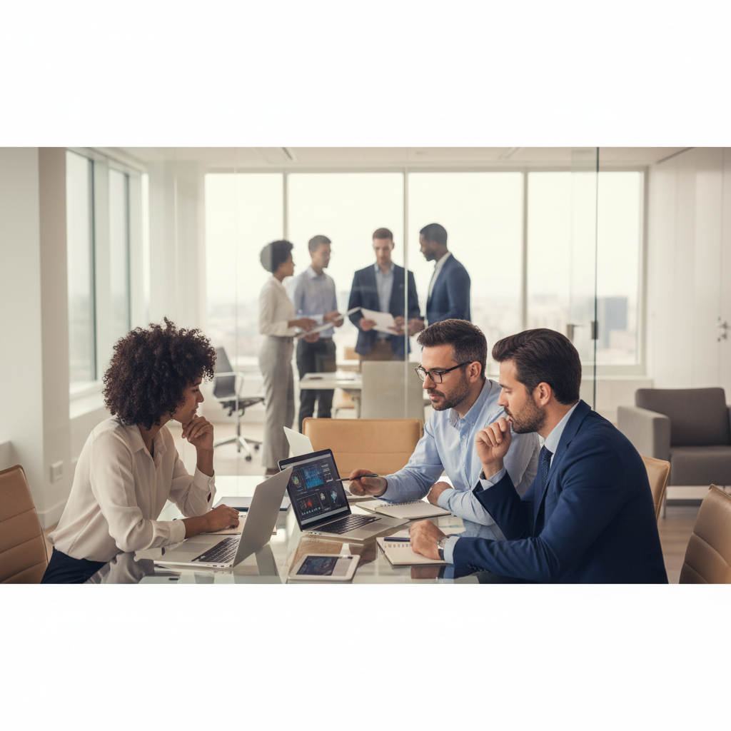 Decoding AI in Hiring, Real Strategies for Recruitment Success