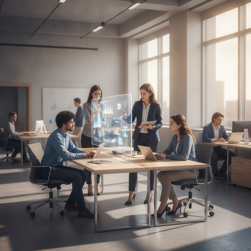 Recruiting Operations Automation, Your Blueprint for 2026 Success
