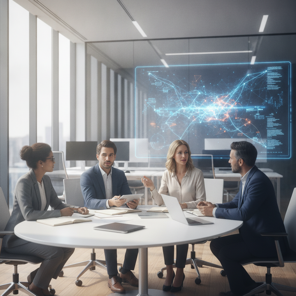 The Strategic Insight Agentic Hiring Offers for 2026