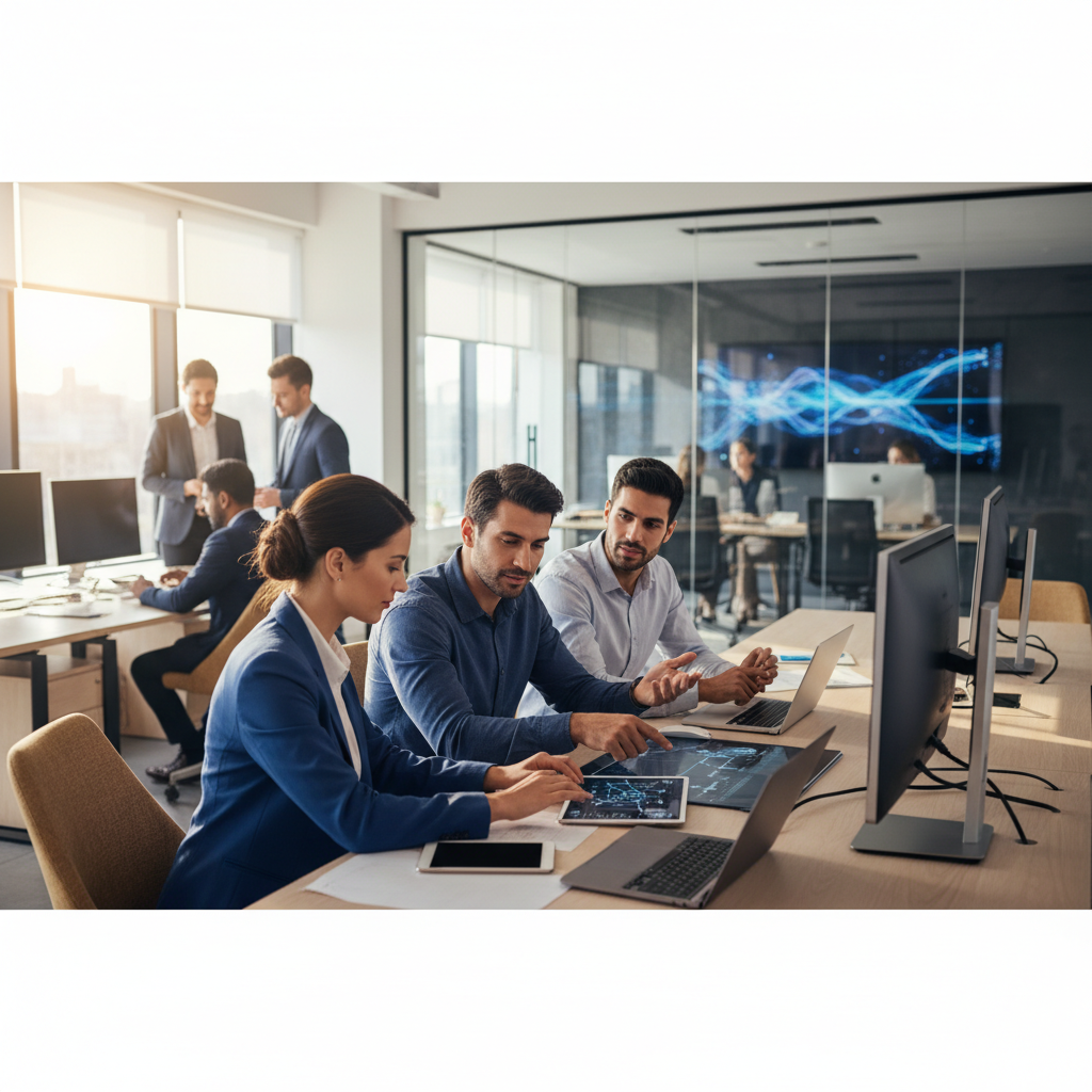 Mastering Modern Sourcing How Boolean and AI Elevate Talent Search