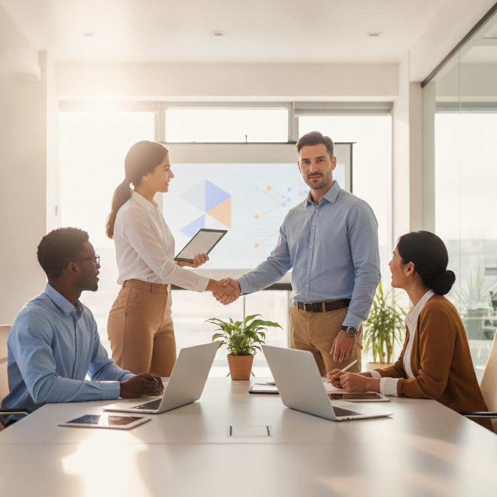 Mastering Talent Acquisition What Every HR Leader Needs to Know for 2026