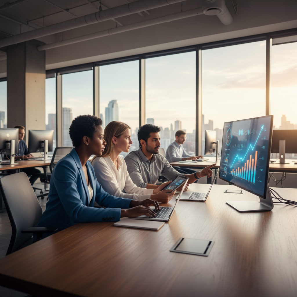Mastering Strategic Offers and Compensation to Win Top Talent