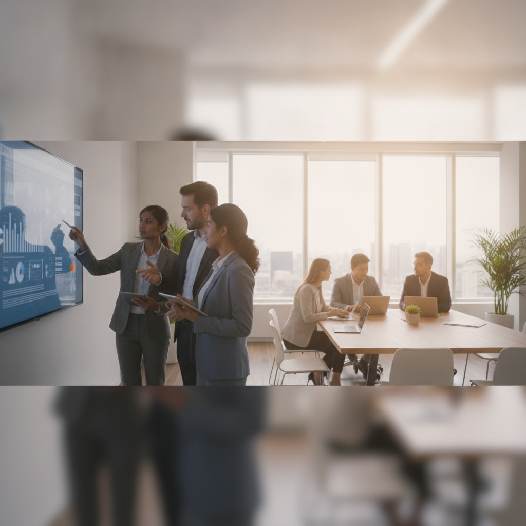 Beyond the Hype Practical AI in Hiring for 2026 Talent Teams