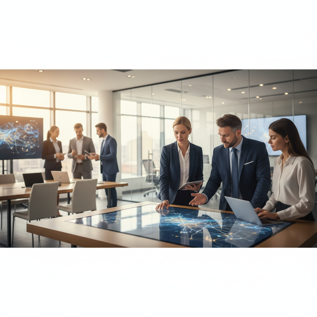 Agentic Hiring Redefining Talent Acquisition for 2026