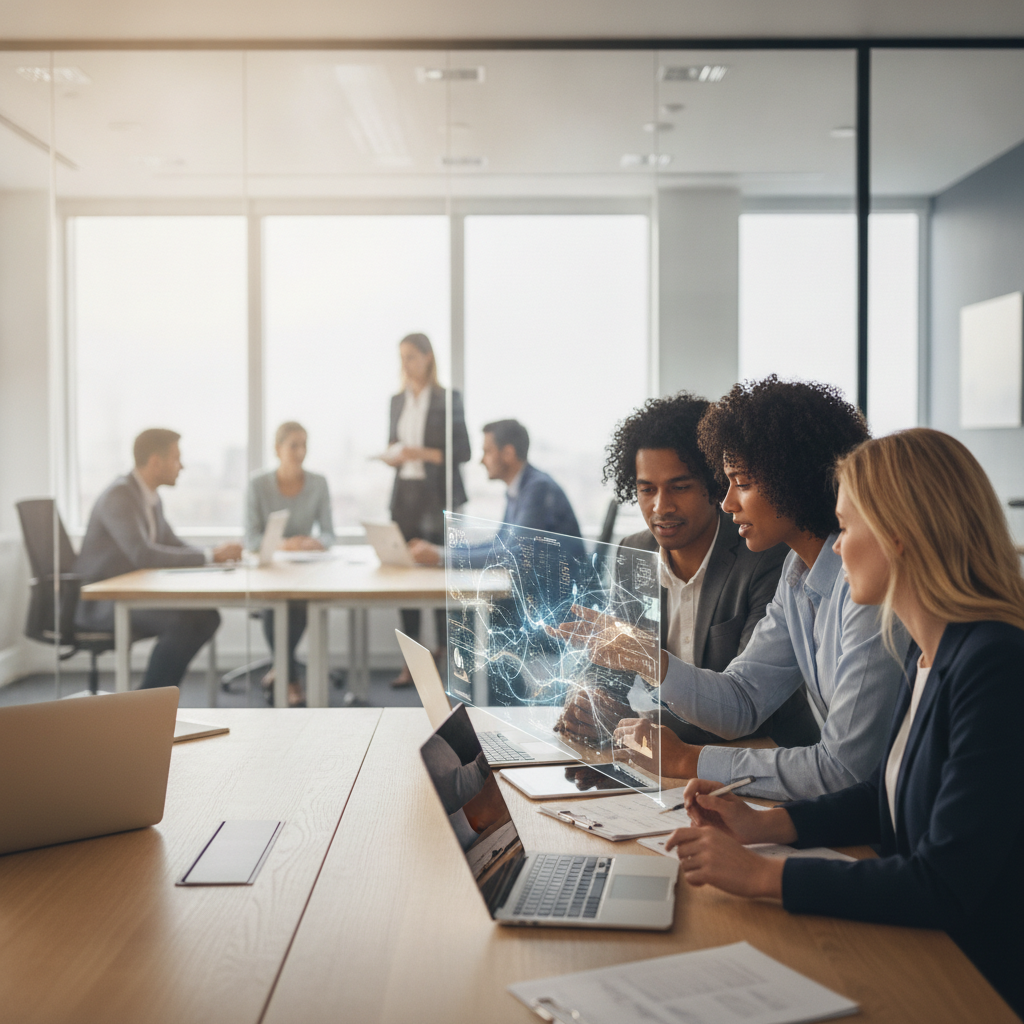 Agentic Hiring How AI Transforms Your Recruitment in 2026