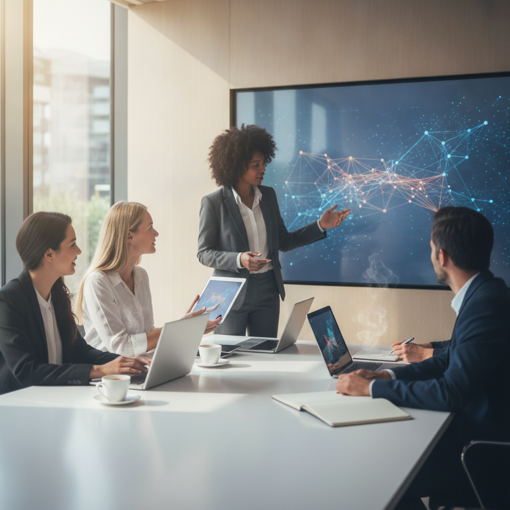 Decoding AI in Hiring Practical Steps for Talent Leaders