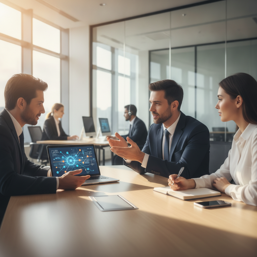 Mastering Scrini AI API Integration for Next Gen Hiring Workflows