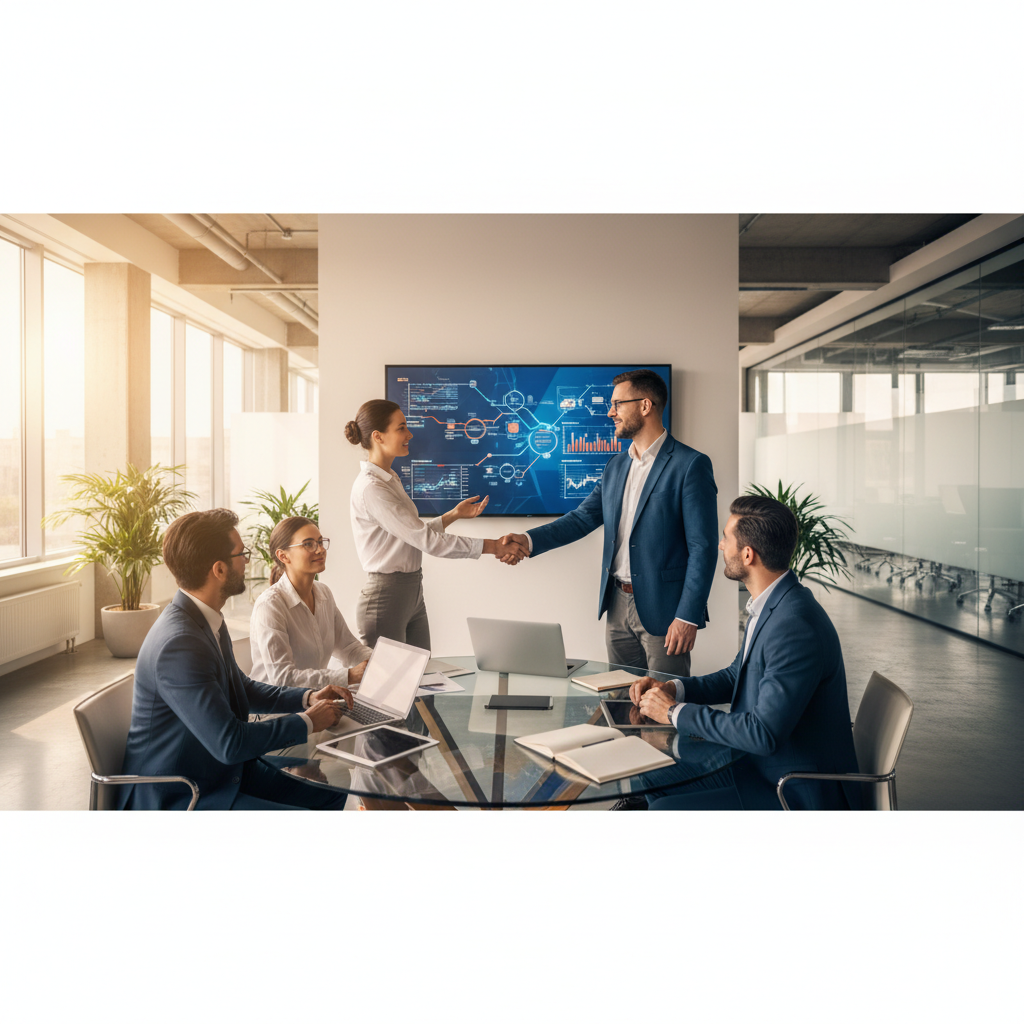 Mastering Predictive Hiring with Structured Interviews and Assessments