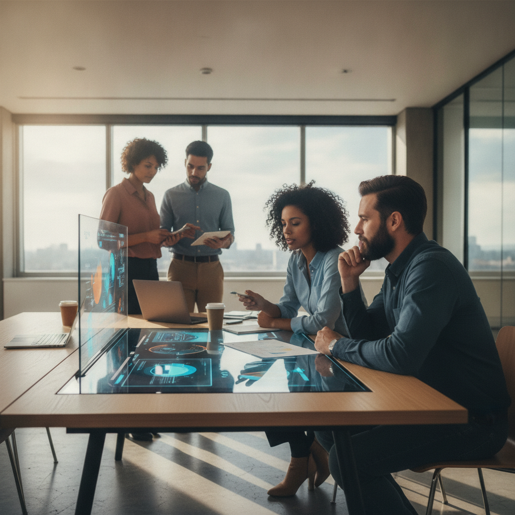 Mastering Interviews and Assessments for Predictive Hiring