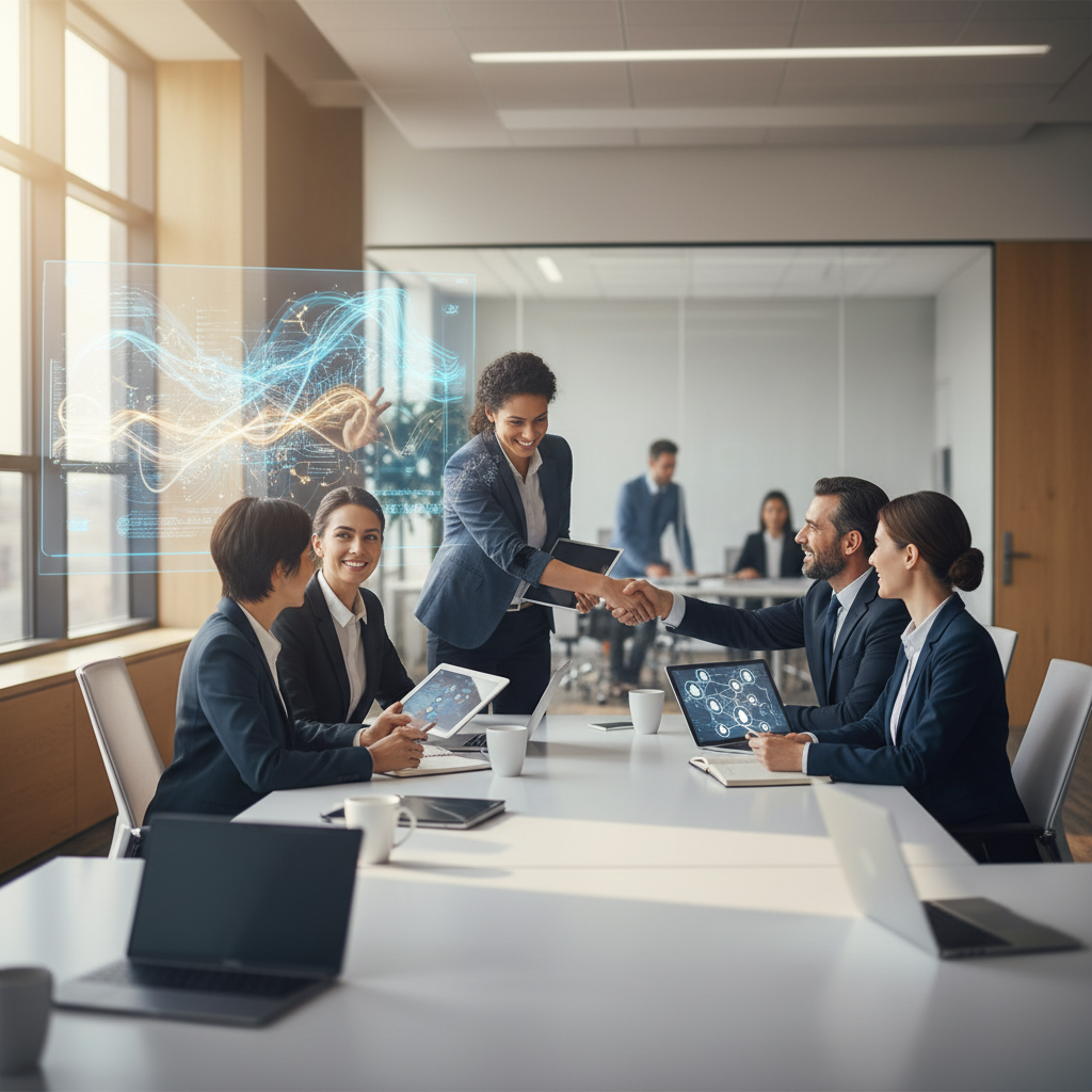 Scrini AI's Adaptive Intelligence Engine Elevates Agentic Hiring