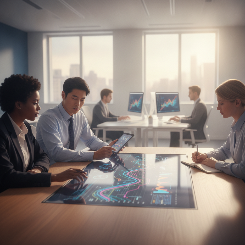 Beyond Gut Feel Predictive Hiring Through Structured Methods