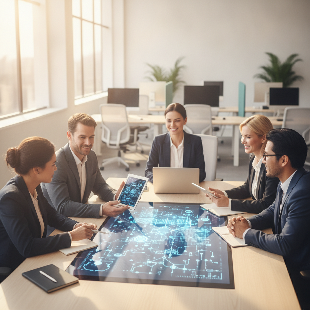 AI in Hiring Your Practical Guide to Agentic Recruitment