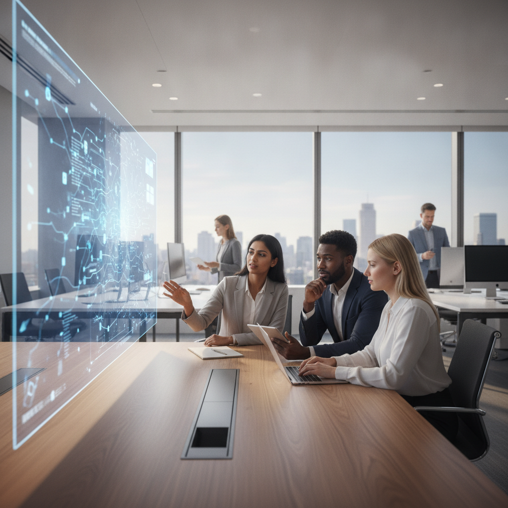 Scaling Success How Innovatech Solutions Revolutionized Hiring with Scrini AI