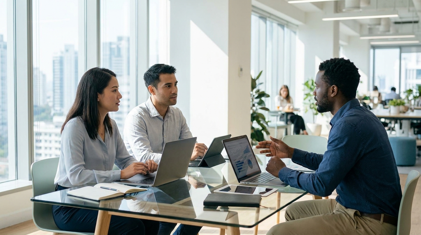 AI in Hiring, Separating Hype From Actionable Reality
