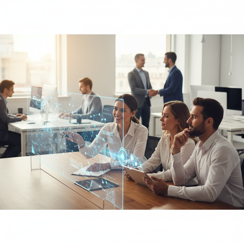 InnoTech Solutions Recruits Smarter with Agentic AI, Boosting Quality by 45%