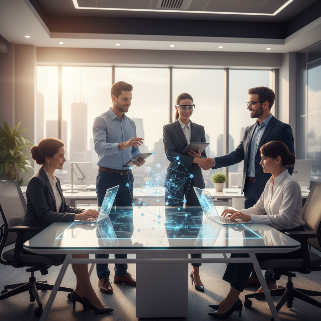 Hiring in 2026, Unlocking Agentic Potential with AI