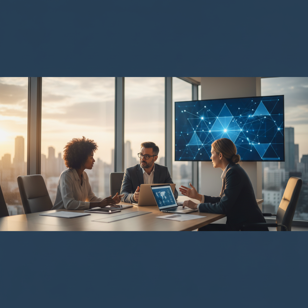 Revolutionizing Recruitment, A Definitive Scrini AI Case Study