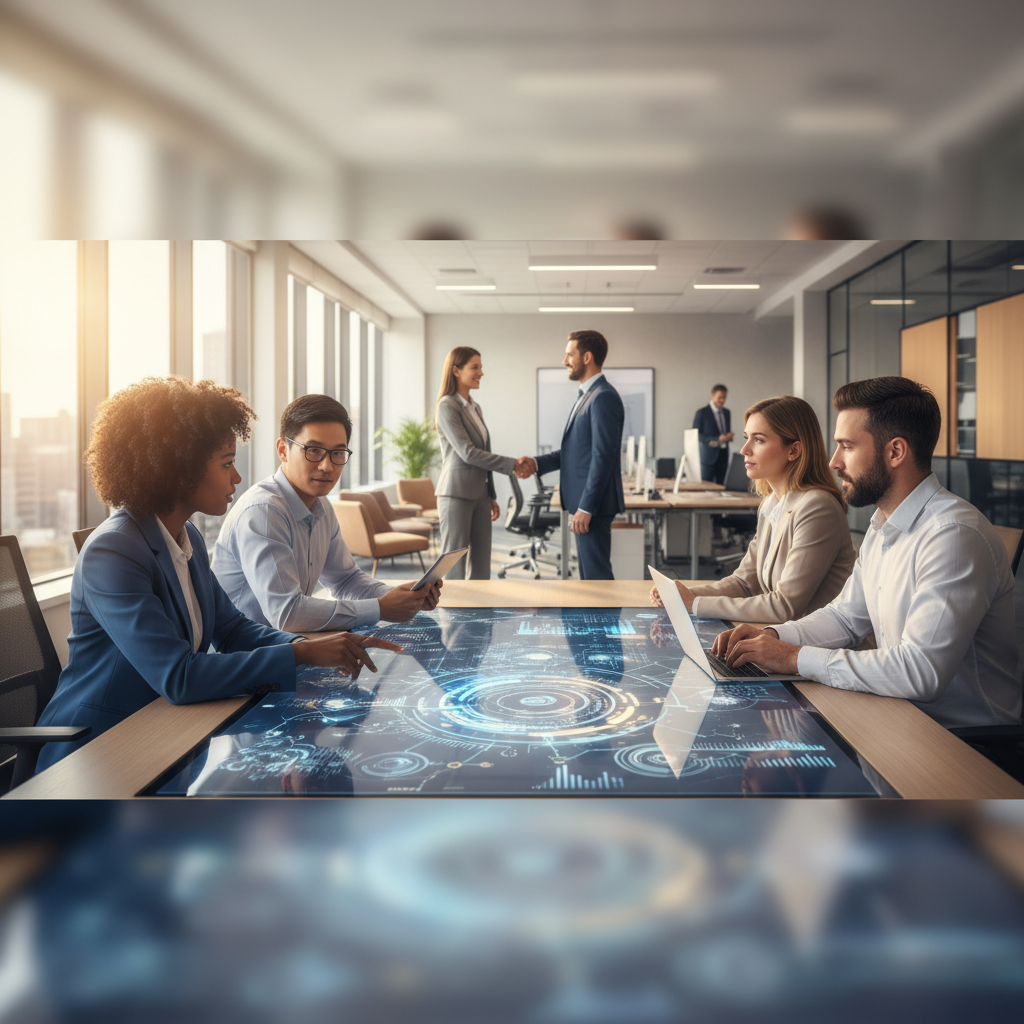 Unlocking Fairer Faster Hiring with Scrini AI's Adaptive Interview Intelligence