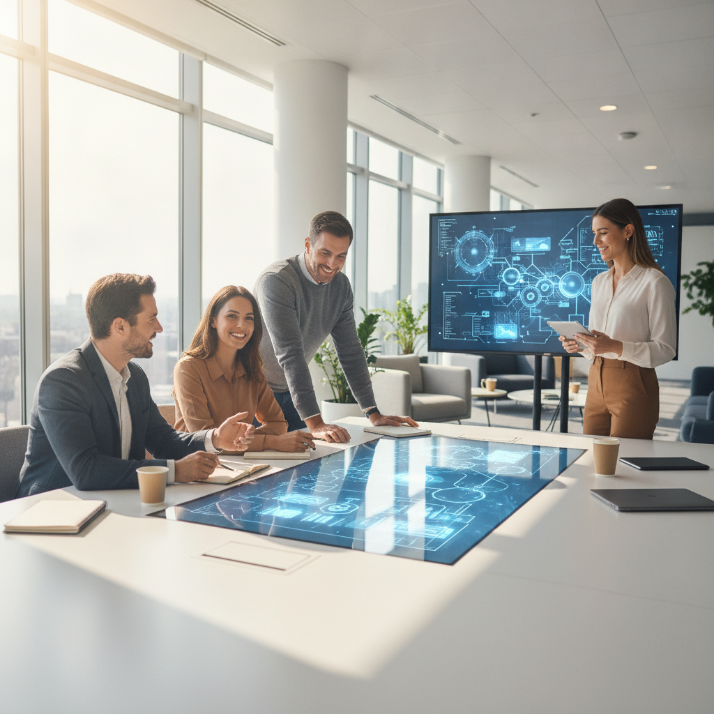 GlobalReach Staffing Cuts Hiring Time by 70 Percent, Boosts Quality