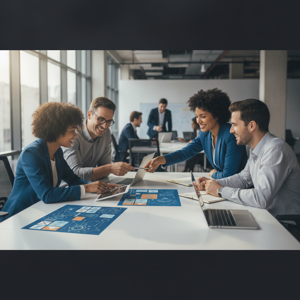 Mastering Recruiting Playbooks for Unmatched Hiring Consistency