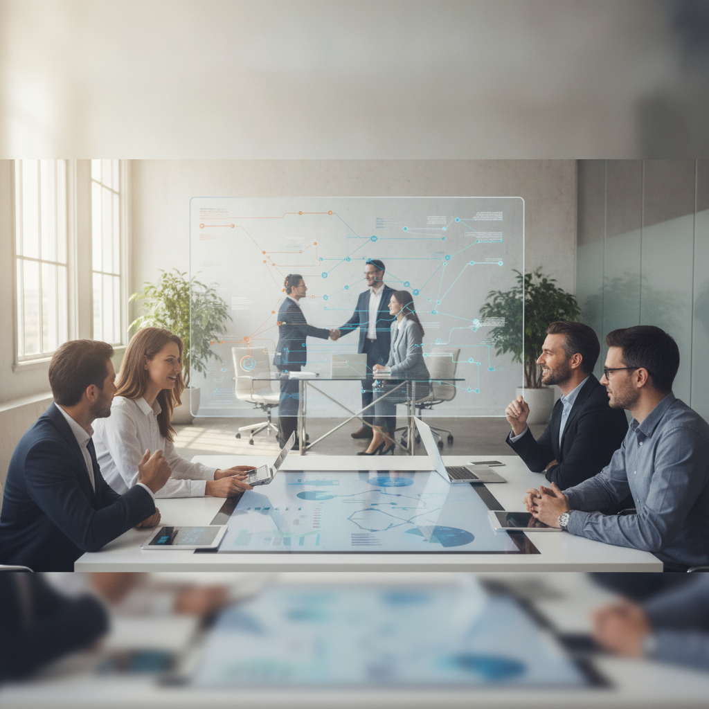Agentic Hiring OS Redefining Talent Acquisition for 2026