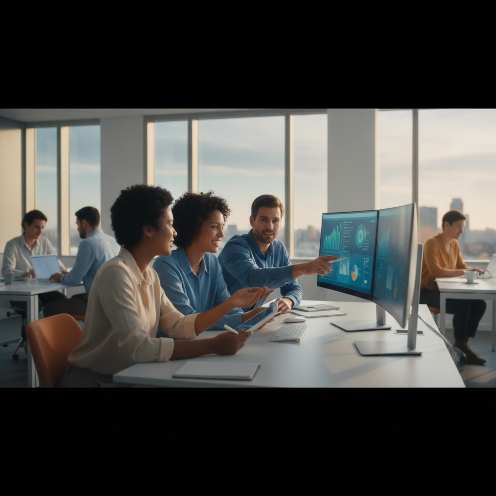 Scrini AI Unveils Enhanced Intelligent Matching for Superior Shortlists