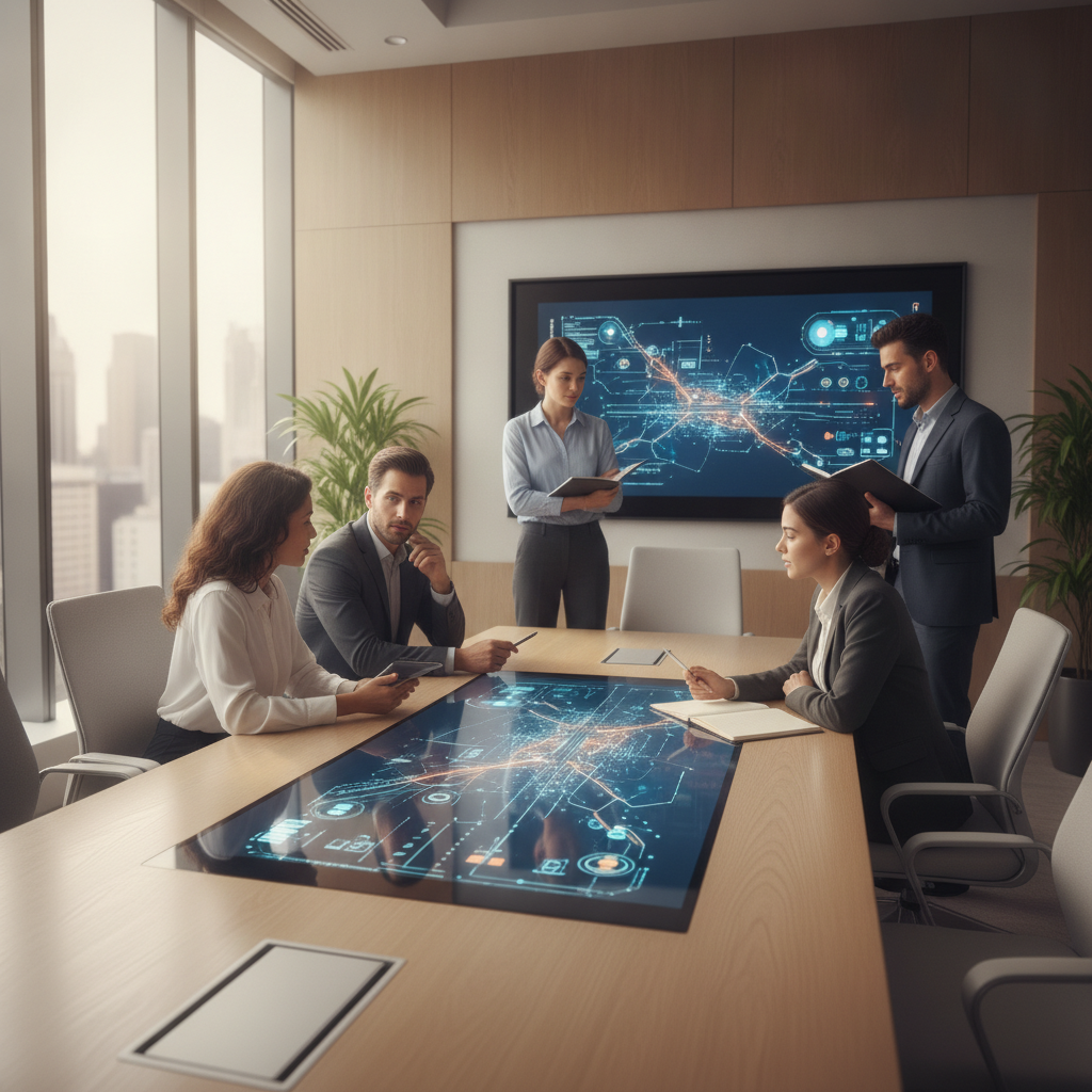 Agentic AI Hiring Insights Navigating the Future of Talent in 2026