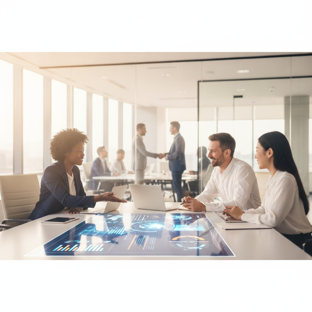 Elevating Candidate Experience for High Volume High Skill Hiring