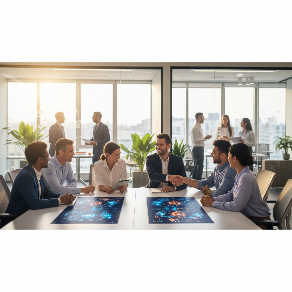 How Agentic Hiring OS Redefines Talent Acquisition for 2026