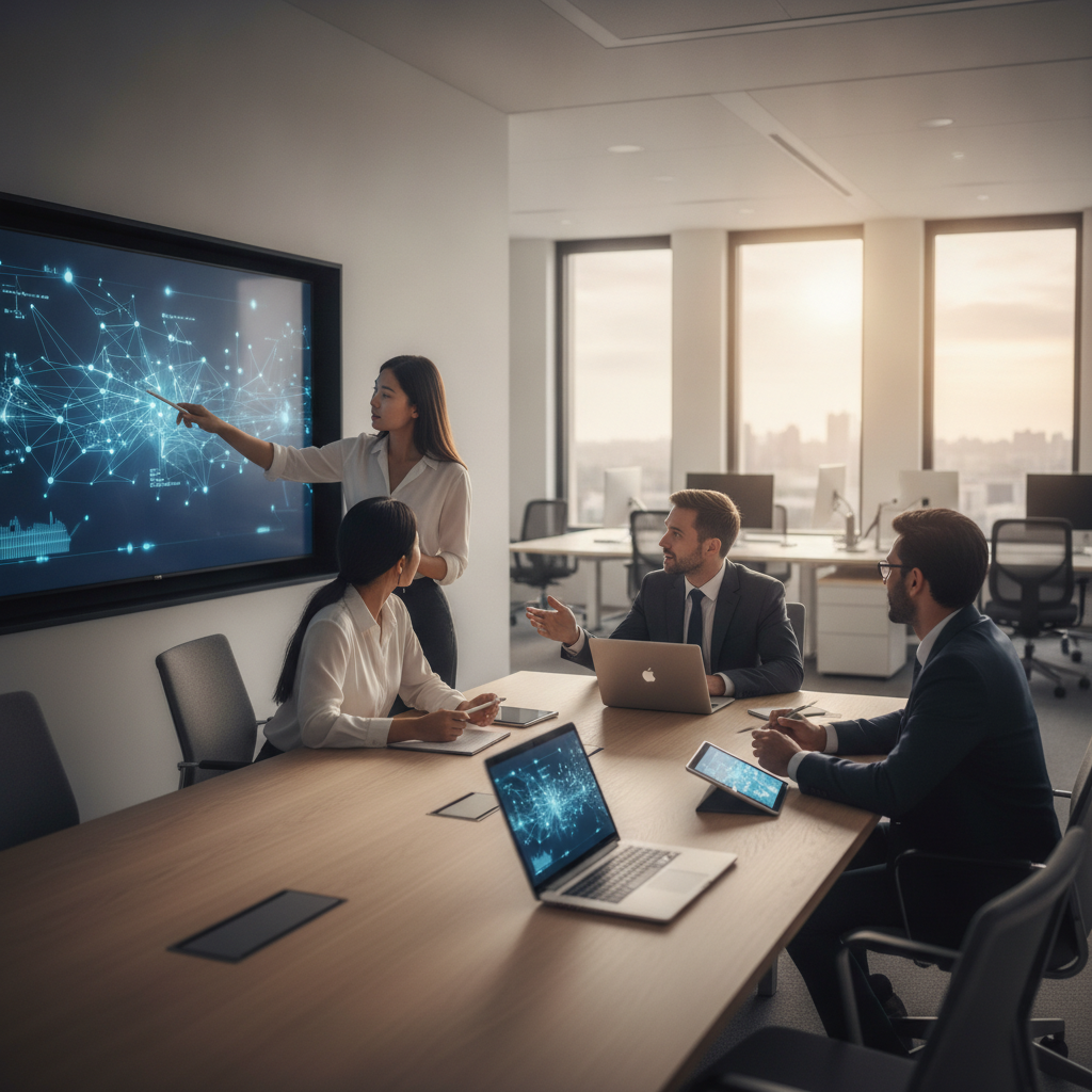 Elevating Hiring with Predictive Interviews and Assessments
