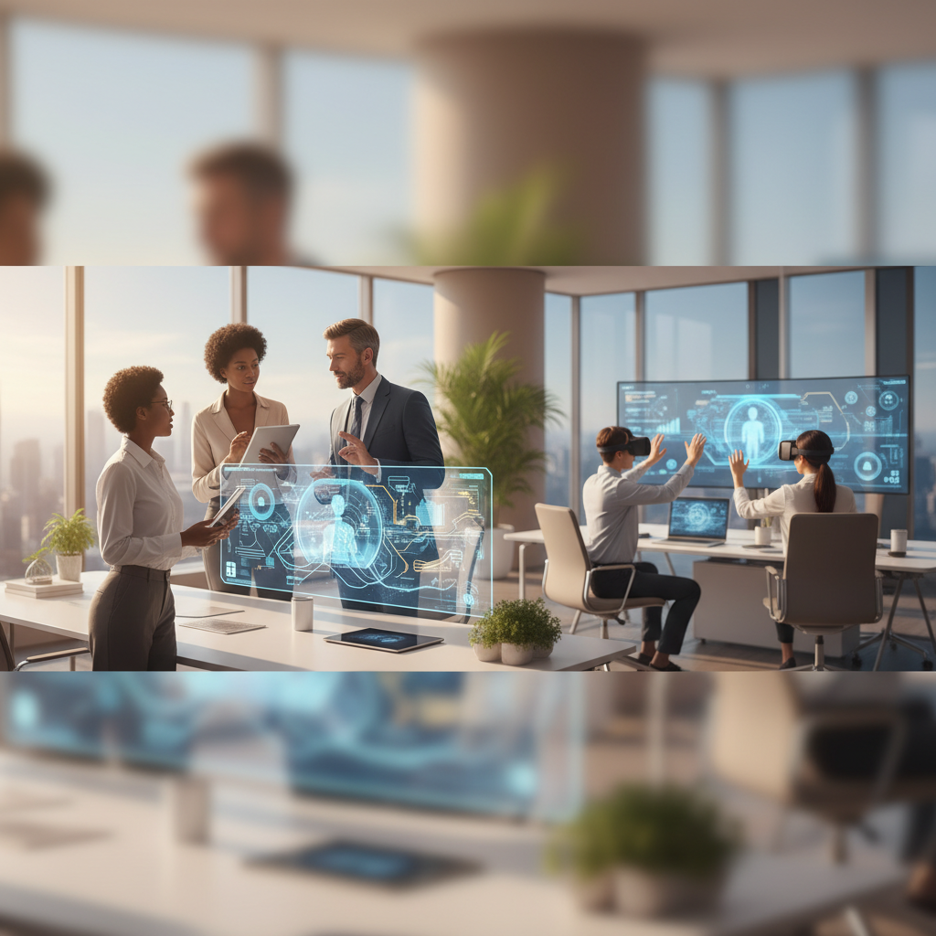 The Future of Work Hiring How Agentic AI Reshapes Talent in 2026