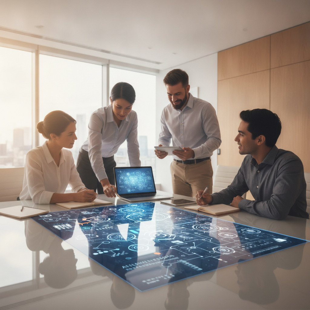 Mastering Recruiting Operations with Agentic Automation in 2026