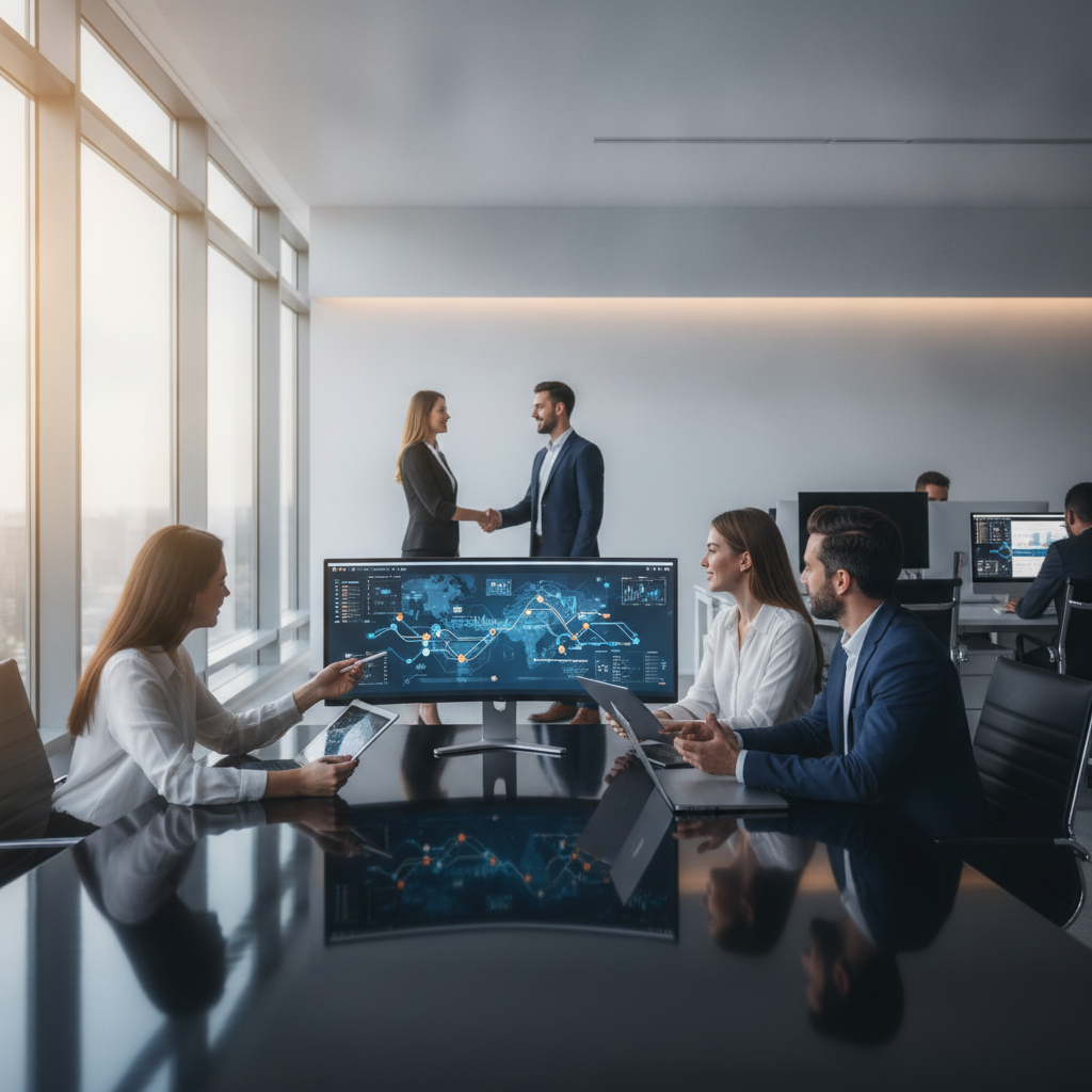 HR Tech Stack Architecture, Buy Versus Build for Agentic Hiring