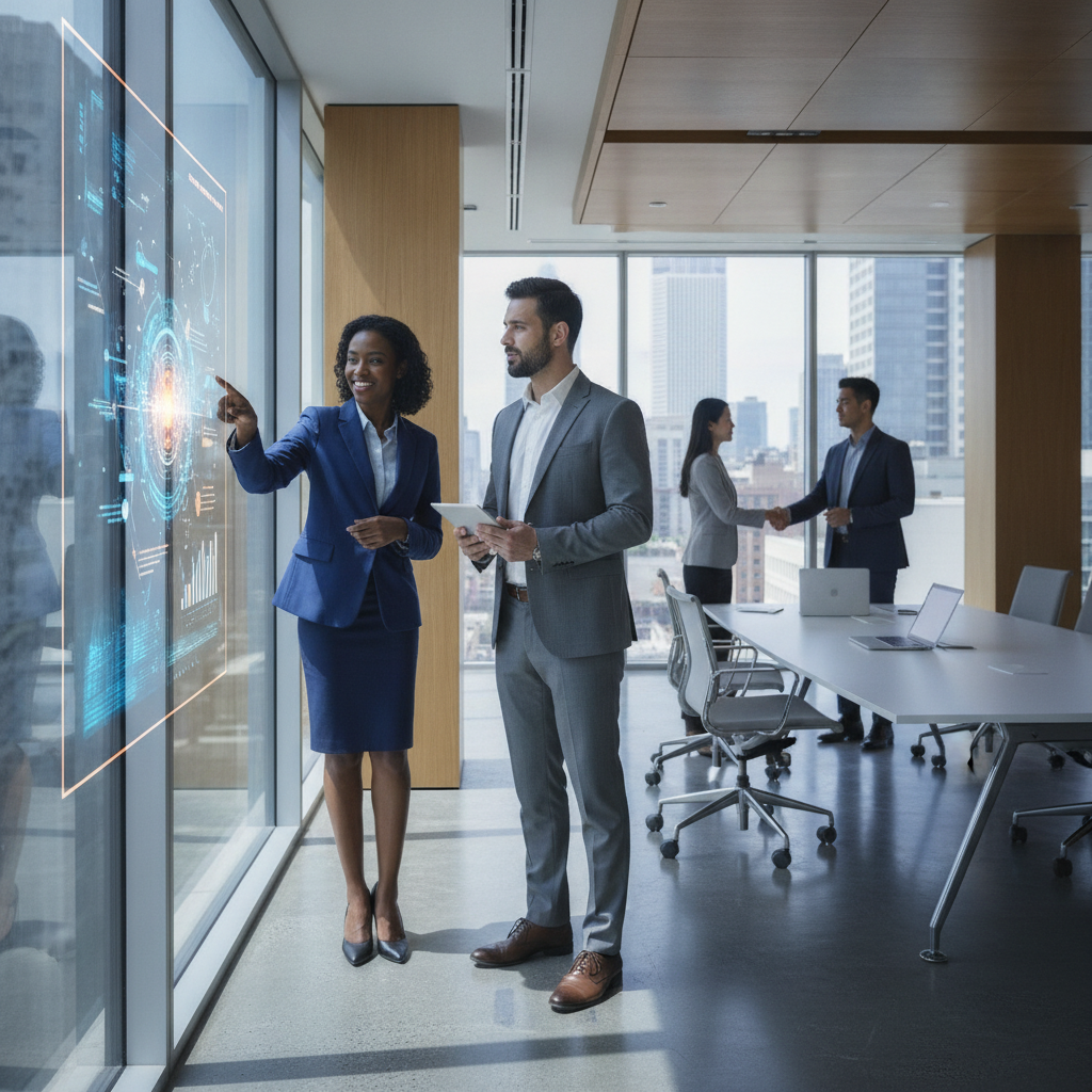 AI in Hiring, Mastering Automation and Responsible Use